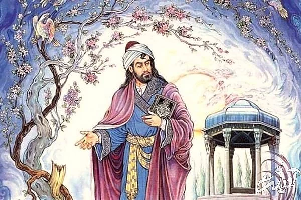 آثار حافظ شیرازی